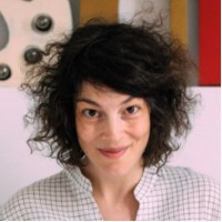 Konstantina Touliou