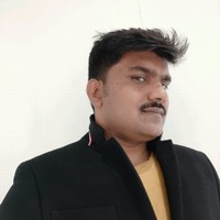 Prakash Waghmode