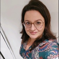 Veronique Bya