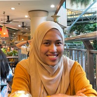 Natasha Farina Rosli