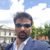 Ashok Reddy