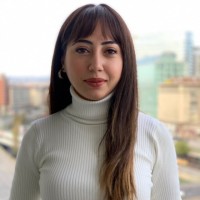 Ezgi Karaçar