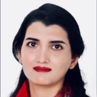 Mahsa Soltanzadeh