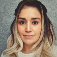 Geraldinne Johansson Retamal