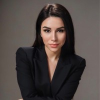 Karina Abramovich