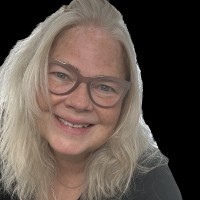 Debra Hallberg-Palmer