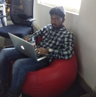 Mahendra Katta