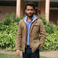 Shubham Yadav