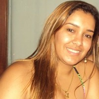 Gizely Cristina cabral