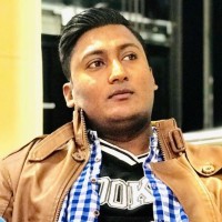 Jawad Hussain