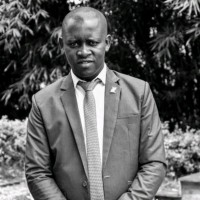 Jean De Dieu Kwizera