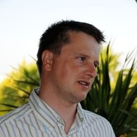 Kjetil Indrevik