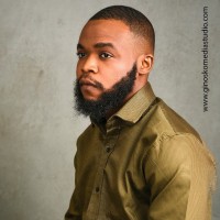 Richard Akinwumi
