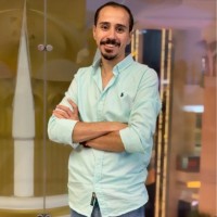 Ahmed Amin