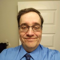 Rob McVicar