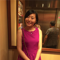 Xiaolin Cui