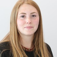 Gemma Sutherland