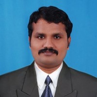B Rajesh Kumar