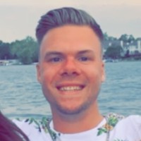 Jonny Pryde