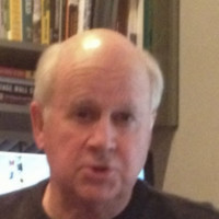 Scott Burns