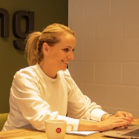 Annemieke Spekking