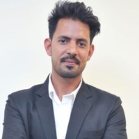Sajid Chandel