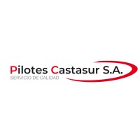 PILOTES CASTASUR