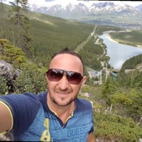 Cristian Oprisor