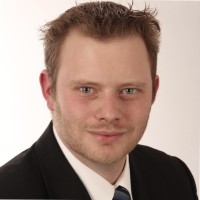 Benjamin Prüfer