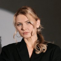 Polina Leonovich