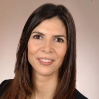Raquel Mateos Gómez