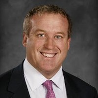 Russell Hampton