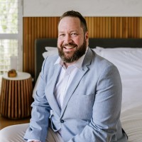 Mark Budd