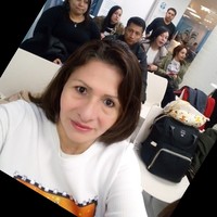 Milvida Rodriguez