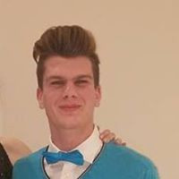 Derek Menchetti