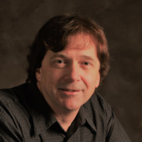 Scott Thomas