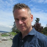 Matt Fisher, M.A.