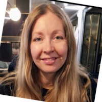 Gry Karlsen
