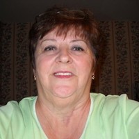 June Moore