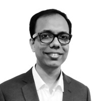 Johnson Varghese