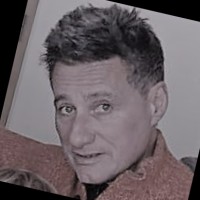Bertrand Nora
