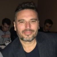 Peter Kalantzis