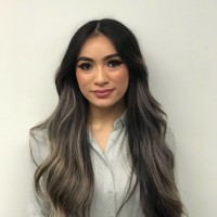 Janessa Kawano