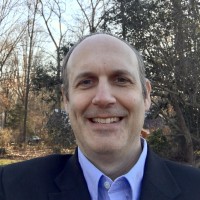 Andy Mckinney