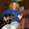 Christy Bozeman
