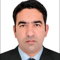 Shakeel Ahmad Kazmi