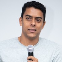 Diego Luis Noronha