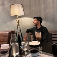 Rahul Moond