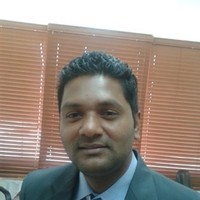 Hyder Mohomed