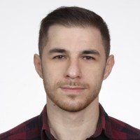 Mevlüt Can Maden